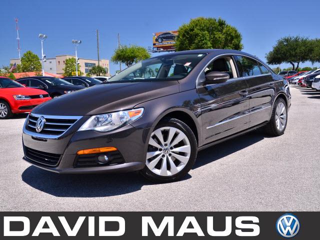 Photo of 2009 Volkswagen CC
