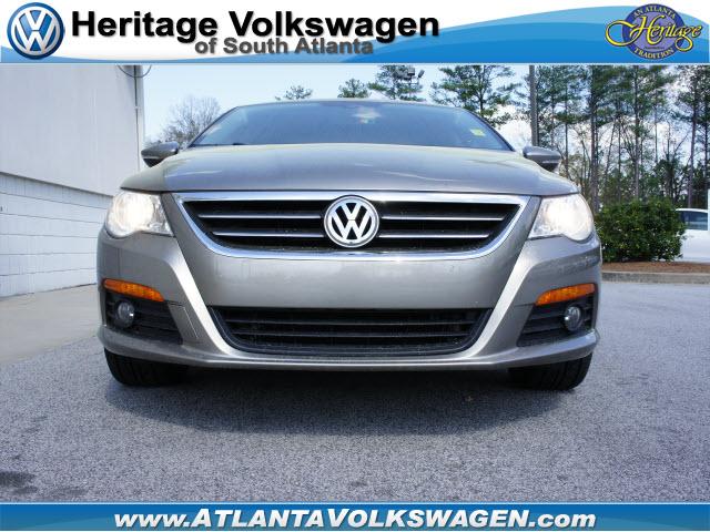 Photo of 2009 Volkswagen CC