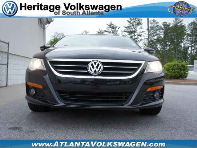Photo of 2009 Volkswagen CC