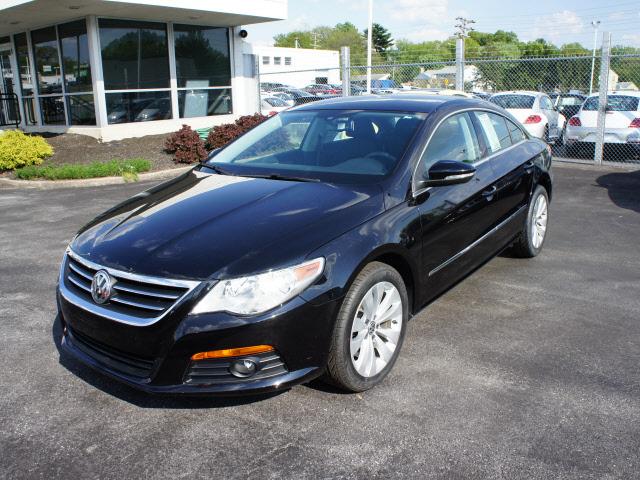 Photo of 2009 Volkswagen CC