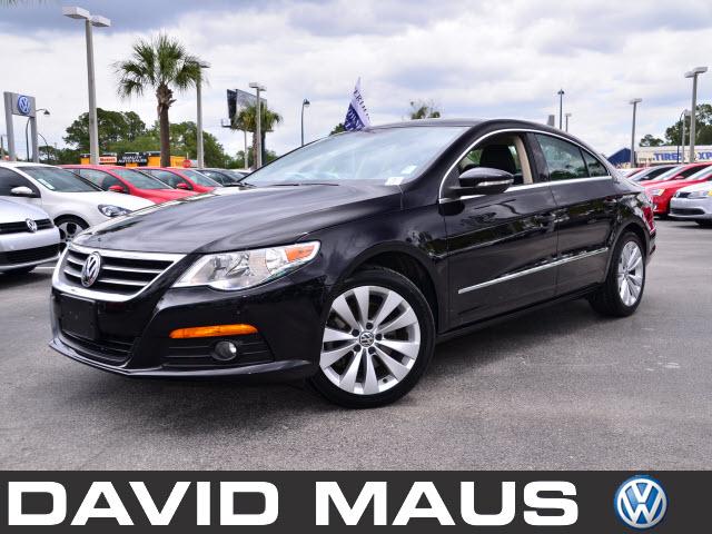 Photo of 2009 Volkswagen CC