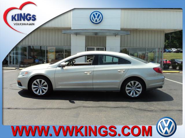Photo of 2009 Volkswagen CC