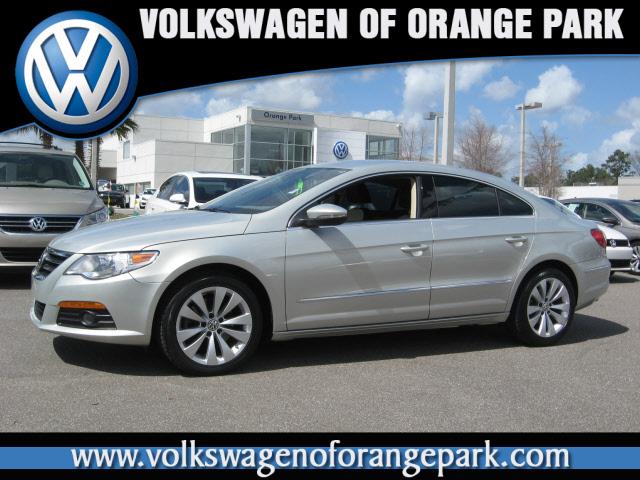 Photo of 2009 Volkswagen CC