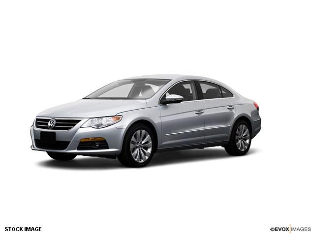 Photo of 2009 Volkswagen CC