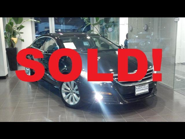 Photo of 2009 Volkswagen CC