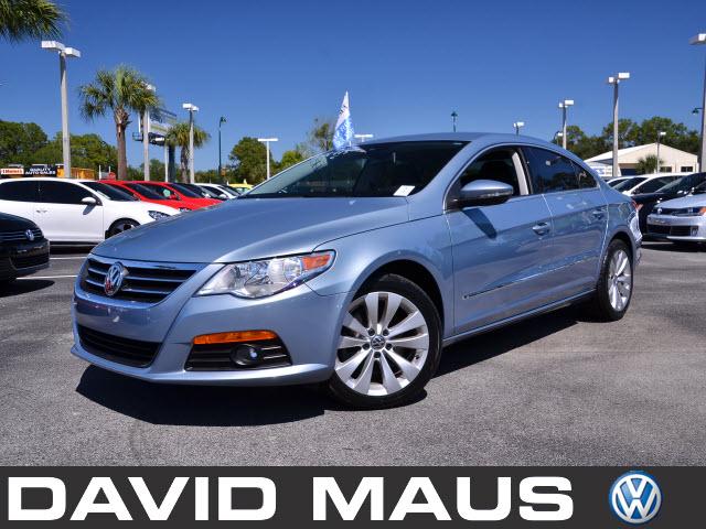 Photo of 2009 Volkswagen CC