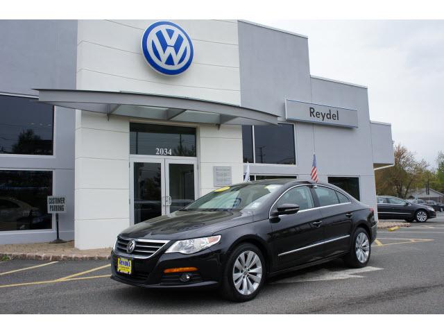Photo of 2010 Volkswagen CC