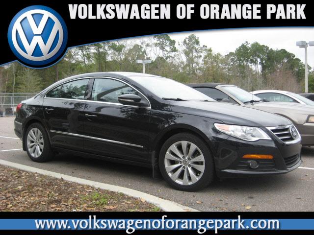 Photo of 2010 Volkswagen CC