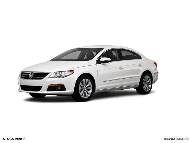 Photo of 2010 Volkswagen CC