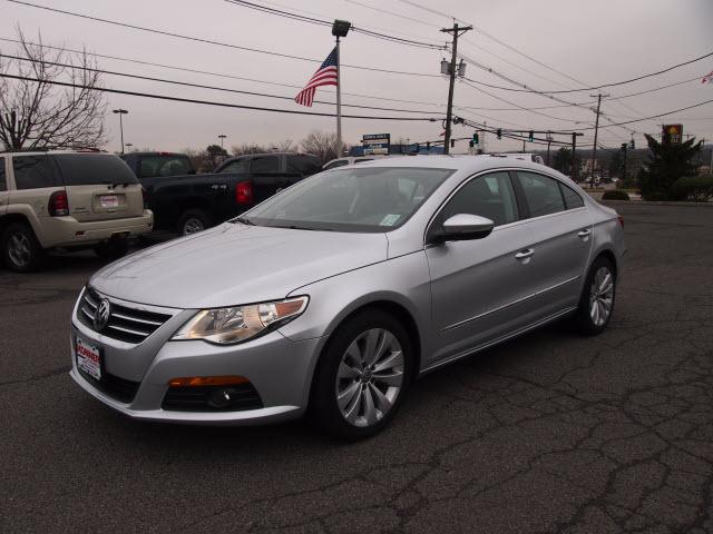 Photo of 2010 Volkswagen CC