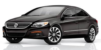 Photo of 2010 Volkswagen CC