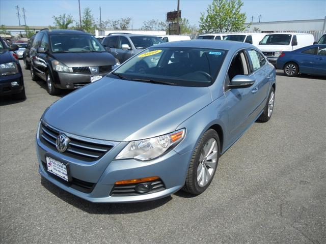 Photo of 2010 Volkswagen CC