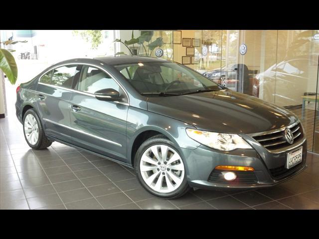 Photo of 2009 Volkswagen CC