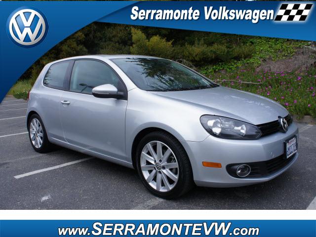 Photo of 2010 Volkswagen Golf