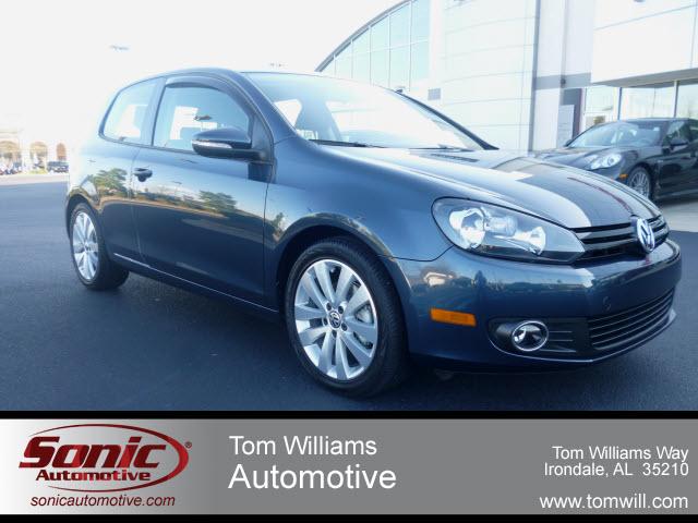 Photo of 2012 Volkswagen Golf