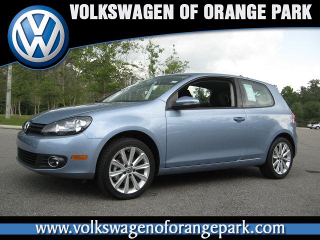 Photo of 2012 Volkswagen Golf