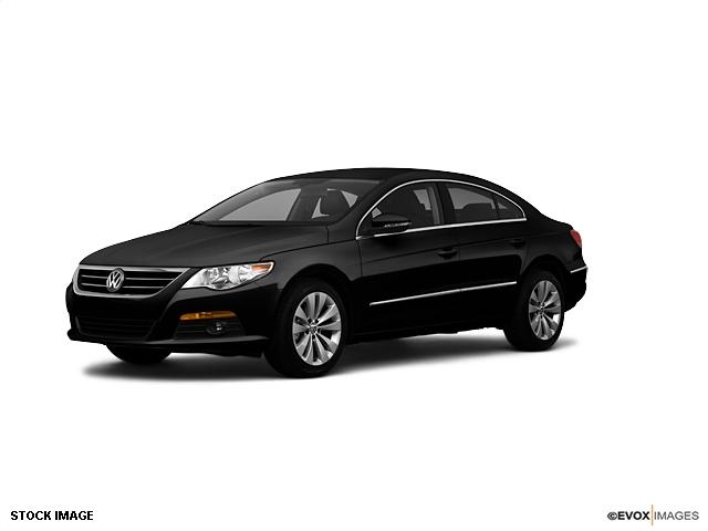 Photo of 2010 Volkswagen CC