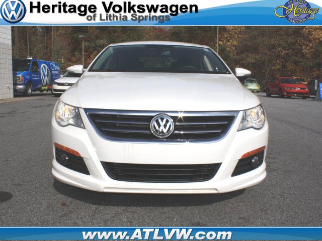 Photo of 2012 Volkswagen CC