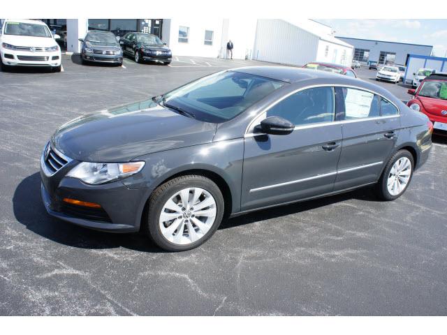Photo of 2012 Volkswagen CC