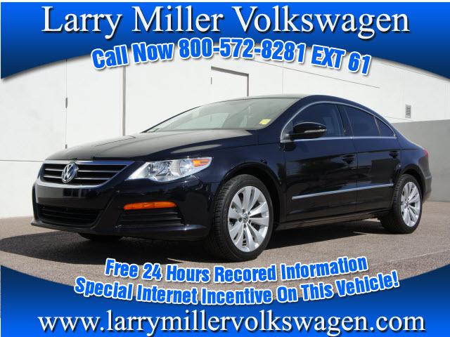 Photo of 2012 Volkswagen CC