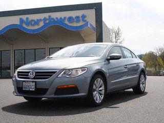 Photo of 2012 Volkswagen CC