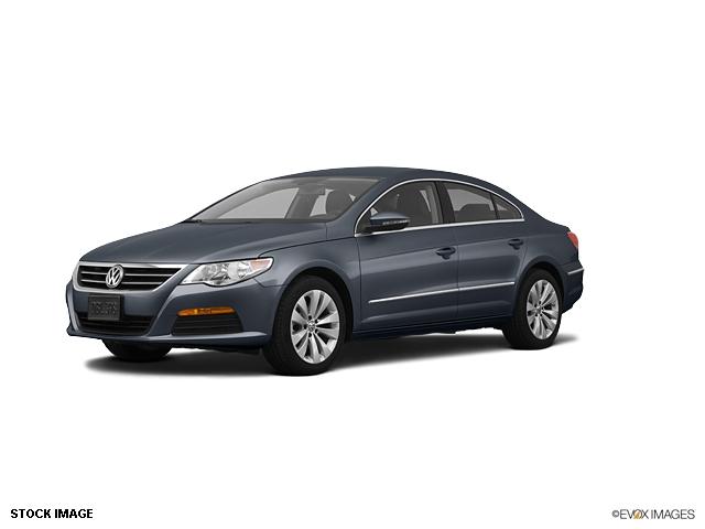 Photo of 2012 Volkswagen CC