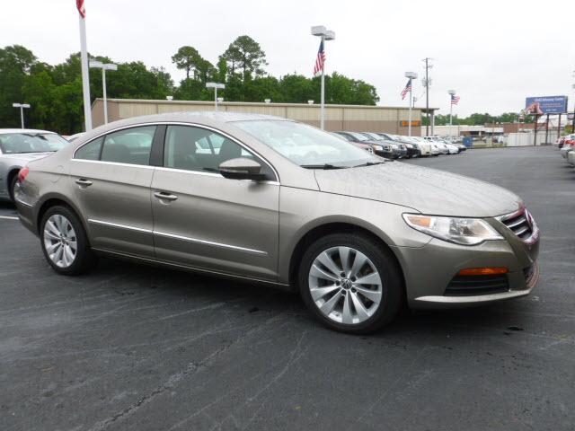 Photo of 2012 Volkswagen CC