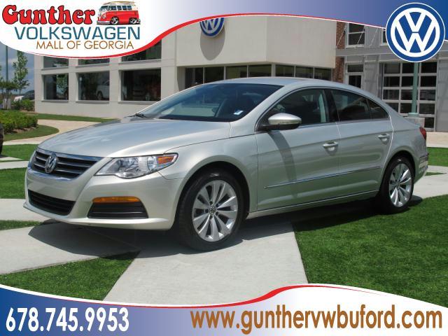 Photo of 2012 Volkswagen CC