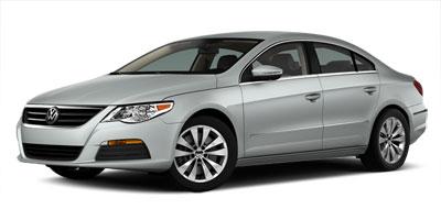 Photo of 2012 Volkswagen CC