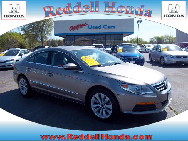 Photo of 2011 Volkswagen CC