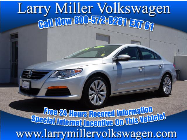 Photo of 2012 Volkswagen CC