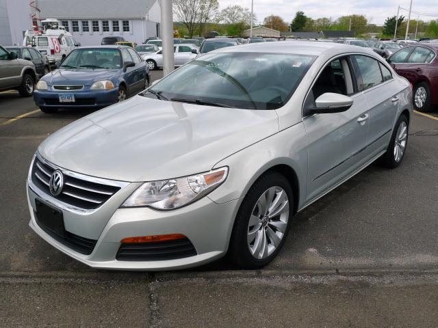 Photo of 2012 Volkswagen CC