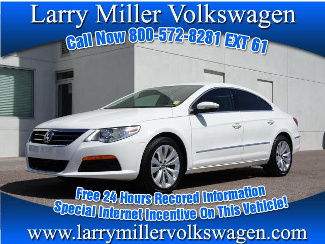 Photo of 2012 Volkswagen CC