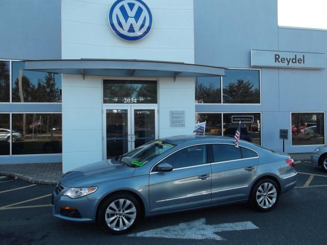 Photo of 2010 Volkswagen CC