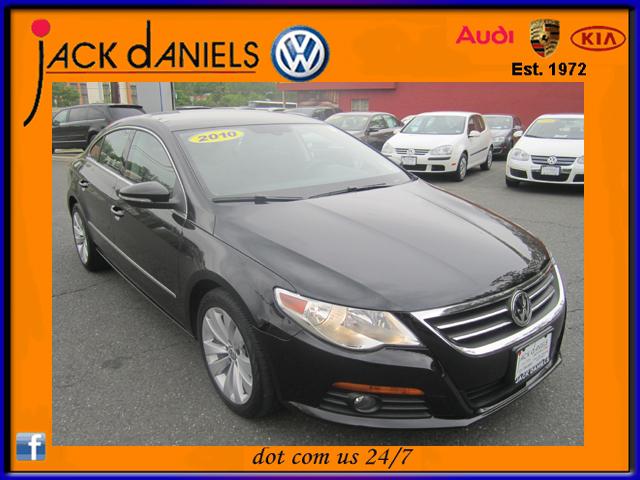 Photo of 2011 Volkswagen CC