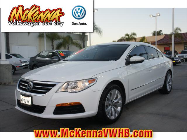 Photo of 2011 Volkswagen CC