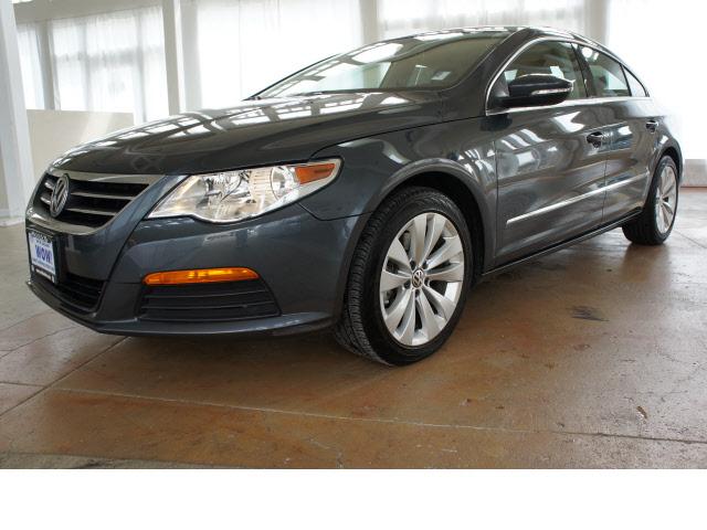 Photo of 2012 Volkswagen CC