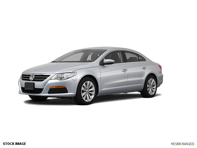 Photo of 2012 Volkswagen CC
