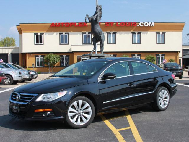 Photo of 2009 Volkswagen CC