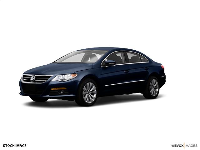 Photo of 2009 Volkswagen CC
