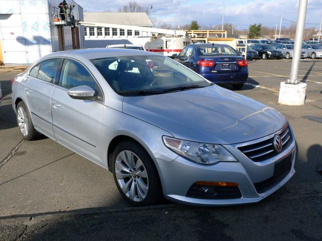 Photo of 2009 Volkswagen CC