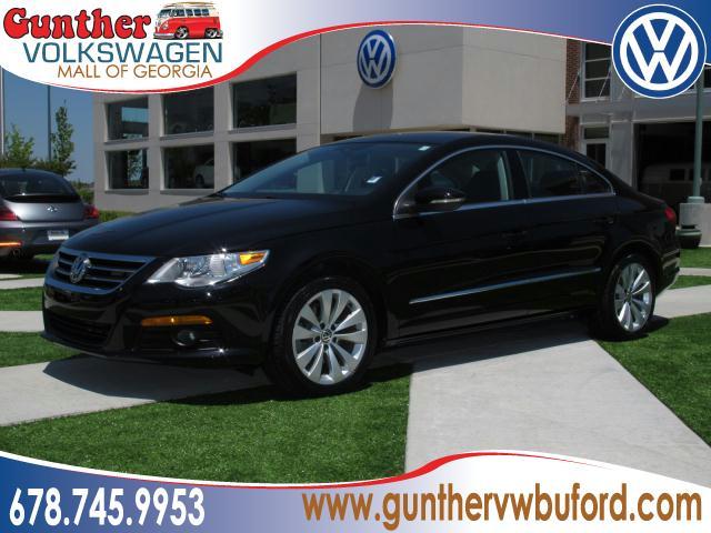 Photo of 2009 Volkswagen CC