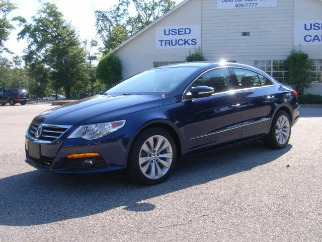 Photo of 2010 Volkswagen CC