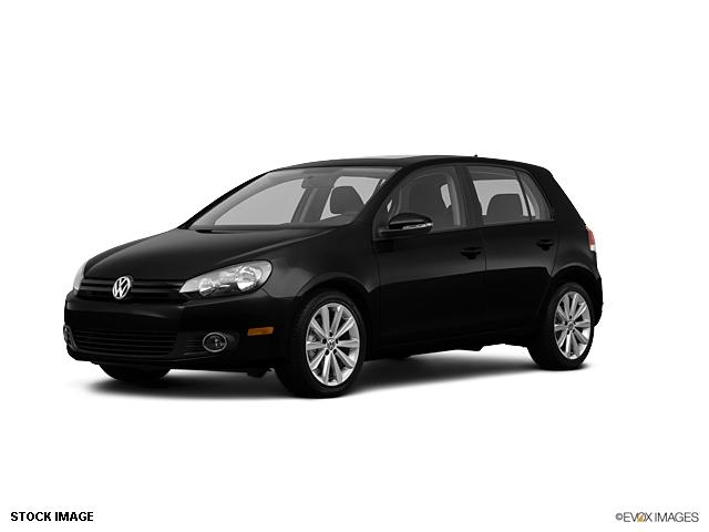 Photo of 2012 Volkswagen Golf