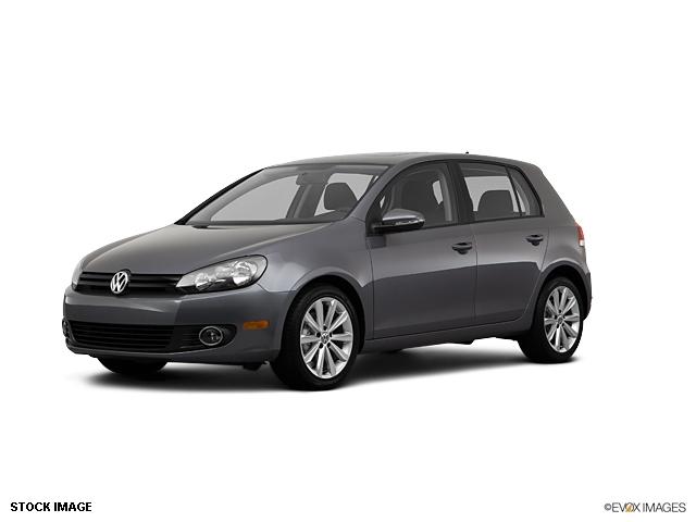 Photo of 2012 Volkswagen Golf