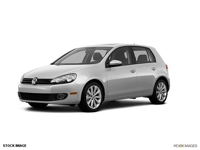 Photo of 2012 Volkswagen Golf