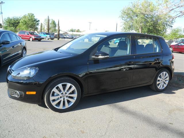 Photo of 2012 Volkswagen Golf