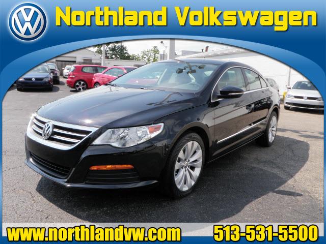 Photo of 2012 Volkswagen CC
