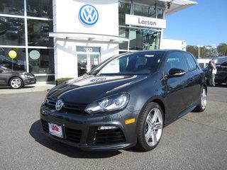Photo of 2012 Volkswagen Golf
