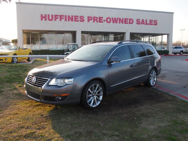 Photo of 2007 Volkswagen Passat